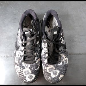 Women’s Metcon 4 XD Floral Print